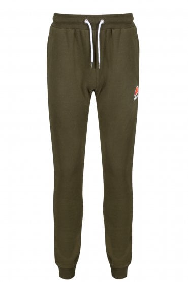 Ovest Joggers | Khaki