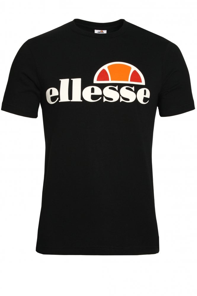 ELLESSE Prado Navy blue T-Shirt