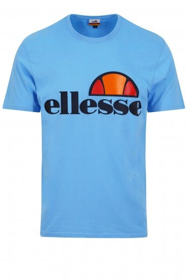 Prado T-Shirt | Light Blue