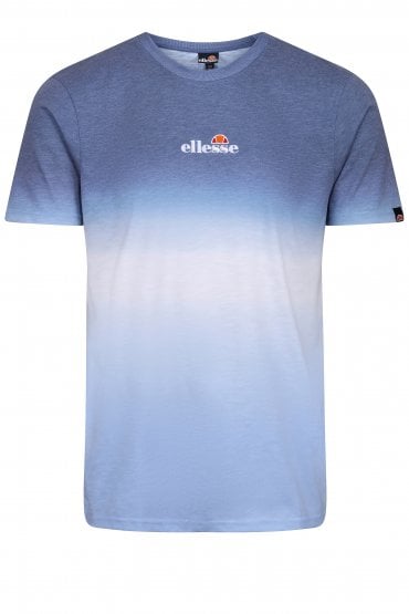 Prala Colour Fade Men's Crew Neck T-Shirt | Multi