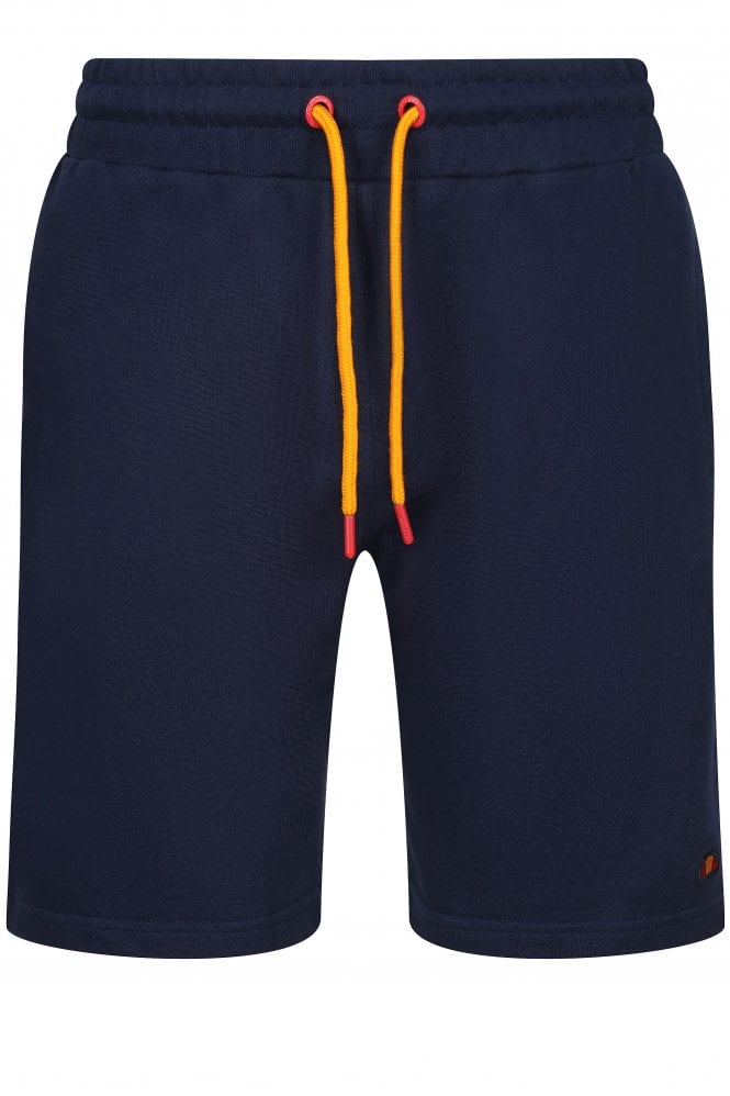 ELLESSE Ravens Mens Gym Shorts | Navy