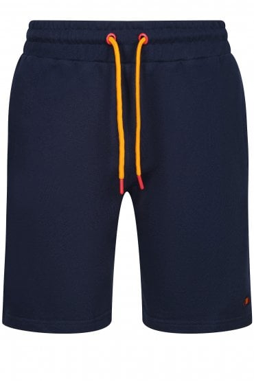 Ravens Mens Gym Shorts | Navy