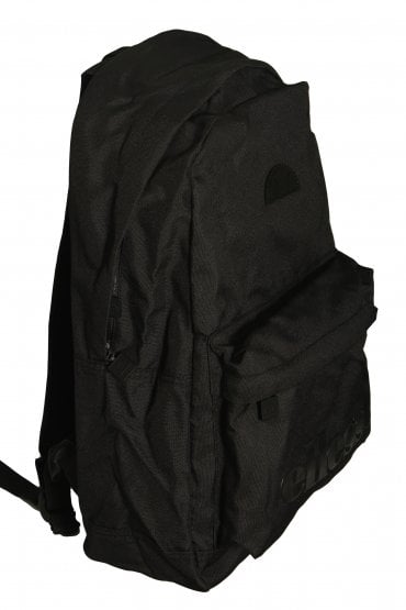 Regent Mono Rucksack | Black