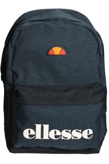 Regent Rucksack | Navy