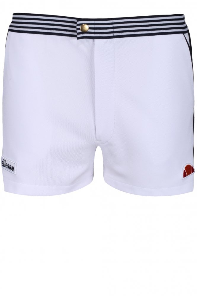 ELLESSE RenzoTennis Shorts | White
