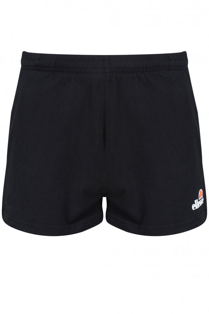 ELLESSE Ribollita Gym Shorts | Black