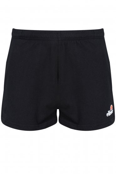 Ribollita Gym Shorts | Black