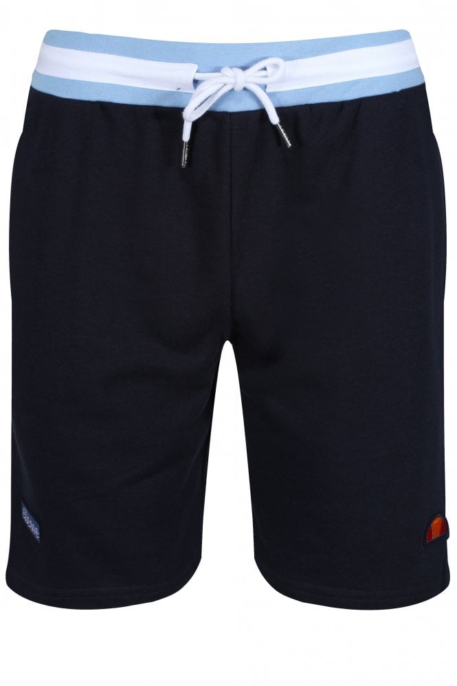 ELLESSE Ridere Gym Shorts | Navy