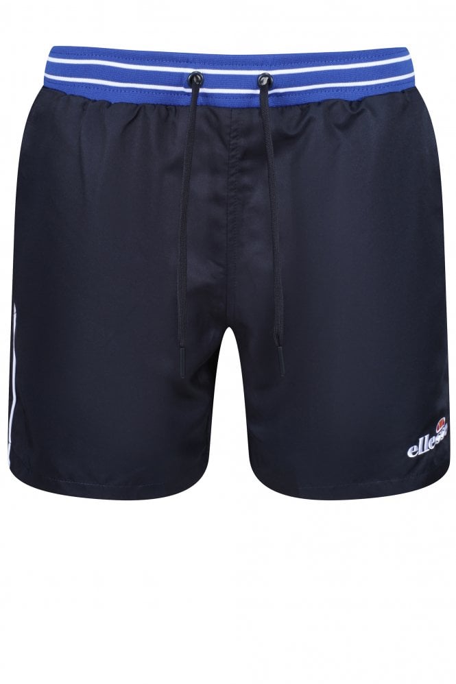 ELLESSE Sentiero Swim Shorts | Navy