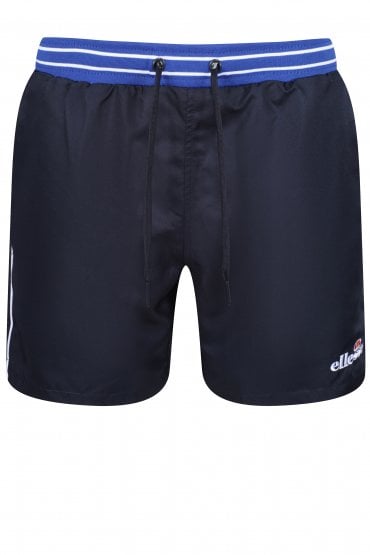 Sentiero Swim Shorts | Navy