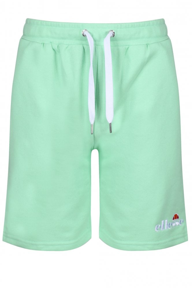 ELLESSE Silvan Lounge Shorts | Light Green