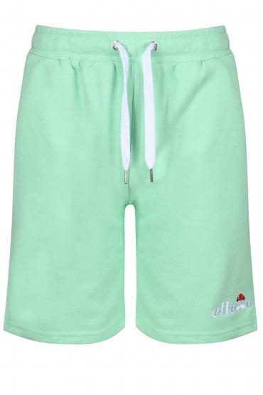 Silvan Lounge Shorts | Light Green