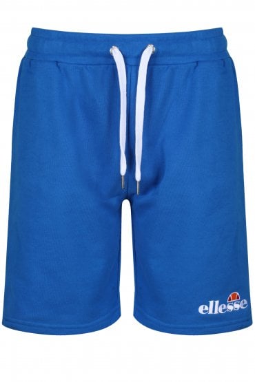 Silvan Lounge Shorts | Royal Blue