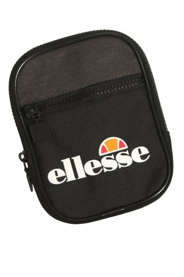 Templeton Small Bag | Black