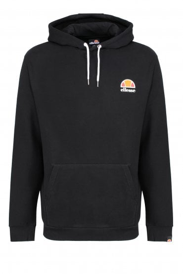 Toce OTH Hoodie | Anthracite