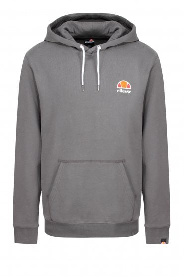 Toce OTH Hoodie | Dark Grey