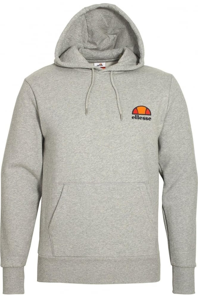 ELLESSE TOCE OTH Hoodie Grey Marl