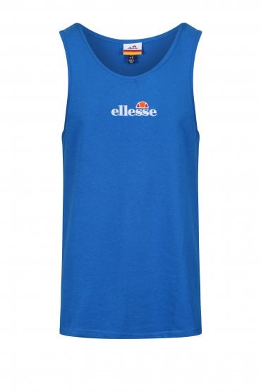Vanyar Vest | Blue