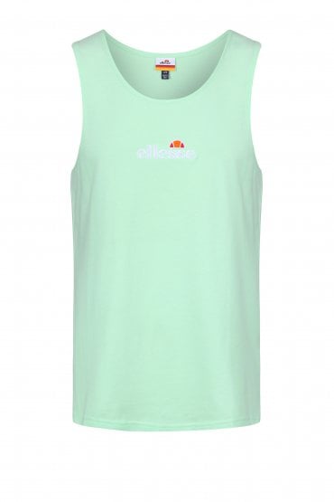 Vanyar Vest | Fresh Green