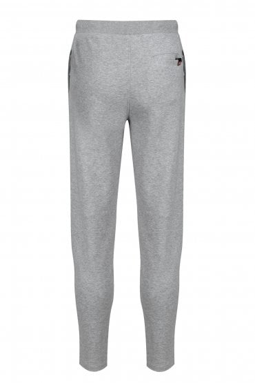 Vellia Jog Pants | Grey Marl