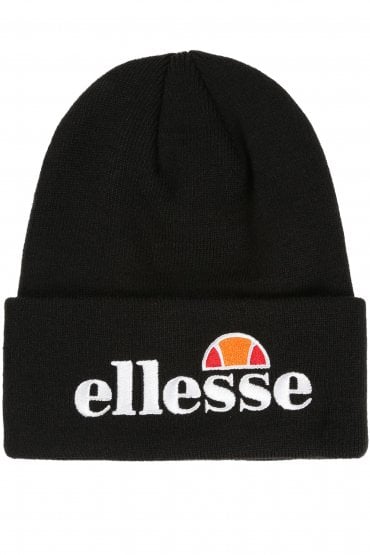 Velly Beanie | Black