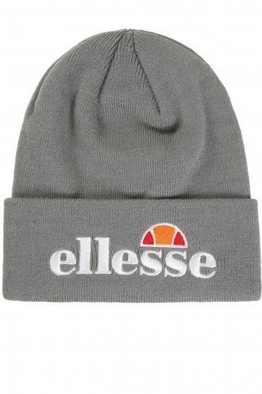 Velly Beanie Hat | Grey