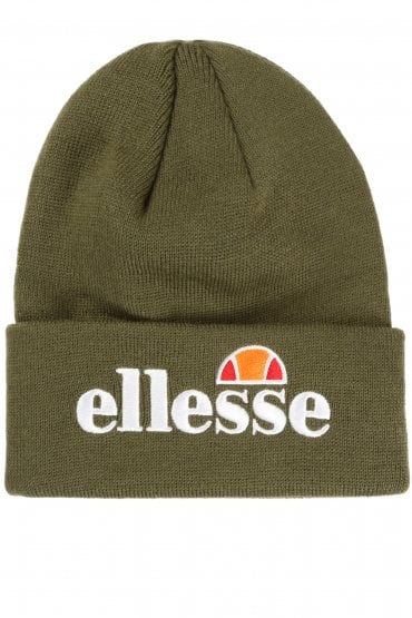 Velly Beanie Hat | Khaki