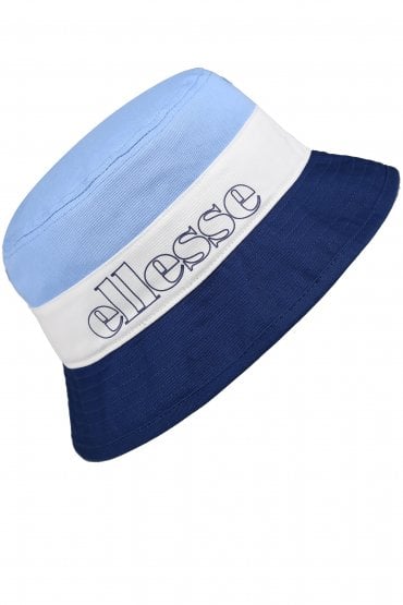 Vesta Unisex Bucket Hat | Navy