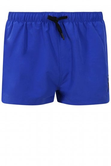 Viale Mens Swim Shorts | Blue