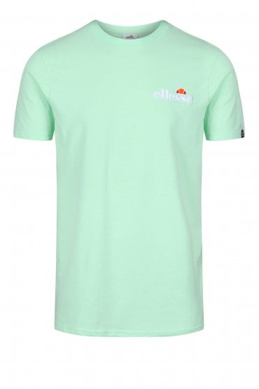 Voodoo Crew Neck T-Shirt | Fresh Green