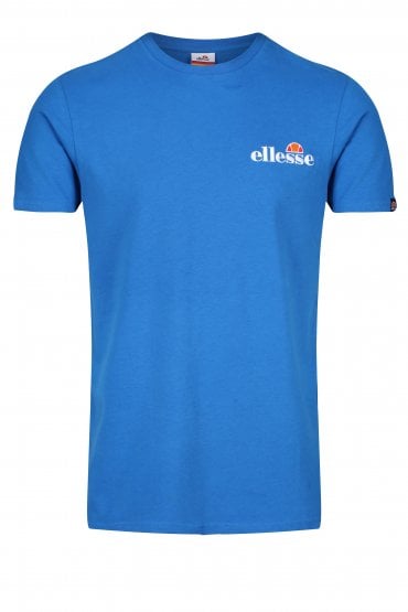 Voodoo Crew Neck T-Shirt | Royal Blue