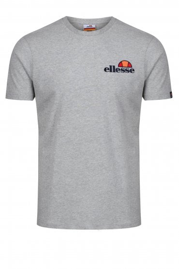 Voodoo T-Shirt | Grey Marl
