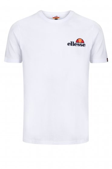 Voodoo T-Shirt | White