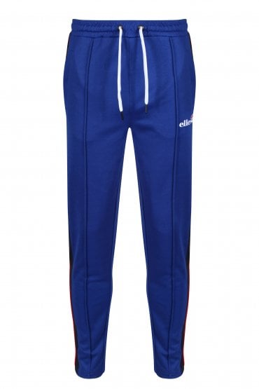 Zania Track Pants | Blue
