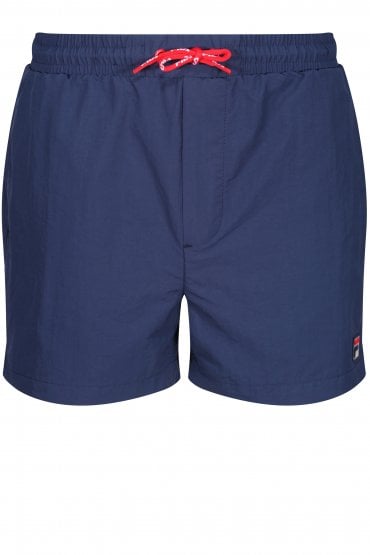 Artoni Swim Shorts | Peacoat