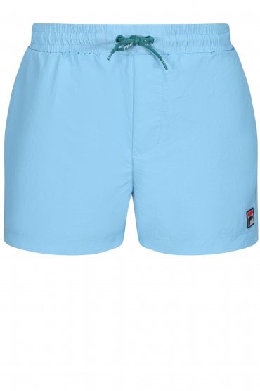 Artoni Swim Shorts | Sky Blue