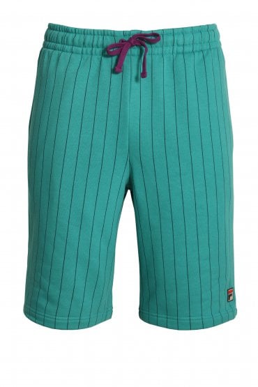 BB1 Pinstripe Shorts | Biscay Bay