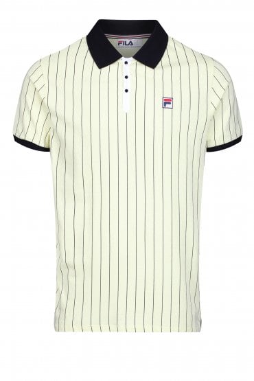 BB1 Polo Shirt | Lemonade