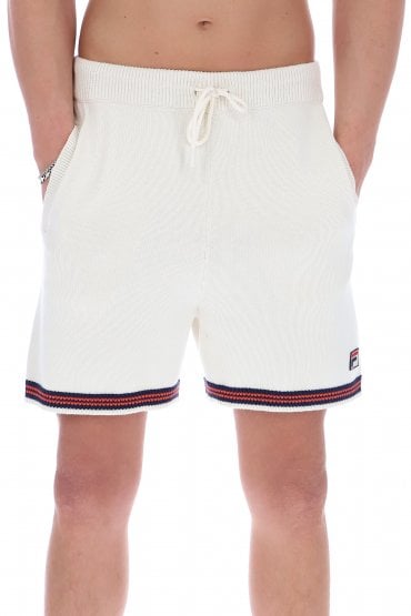 Clemente Men's Shorts | Gaedenia Fila Navy