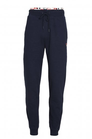 Otto Achive Jogger | Peacoat