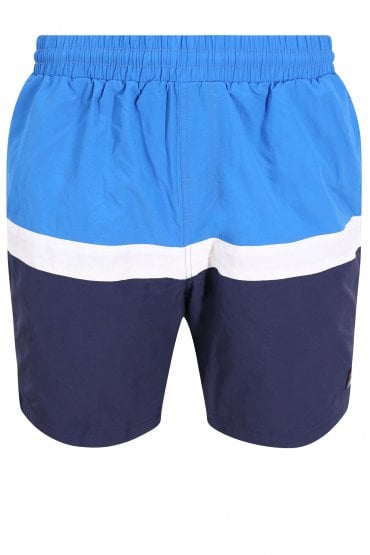 Peter Swim & Board Shorts | Directoire Blue