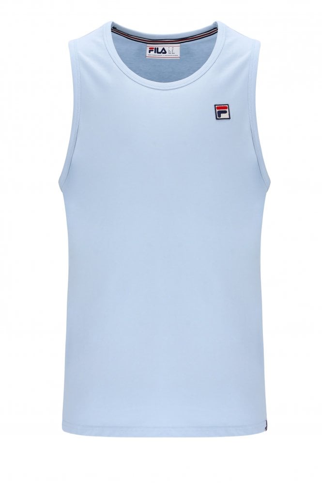 FILA VINTAGE Sunny Vest Tank Top | Skyway