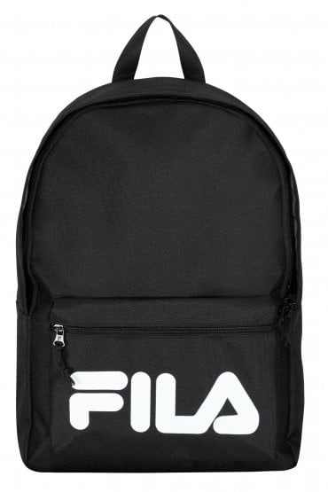 Verda Back To School Backpack | Black