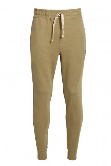 Visconti Tipped Cuff Track Pant | DryGrass