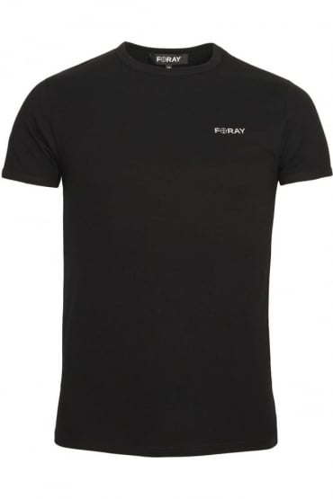 Armour T-Shirt | Black