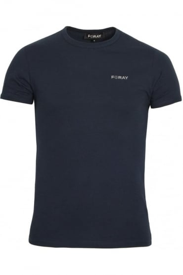 Armour T-Shirt | Dress Blue