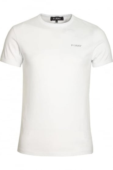 Armour T-Shirt | White