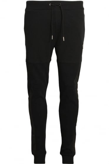 Chromium Jogger | Black
