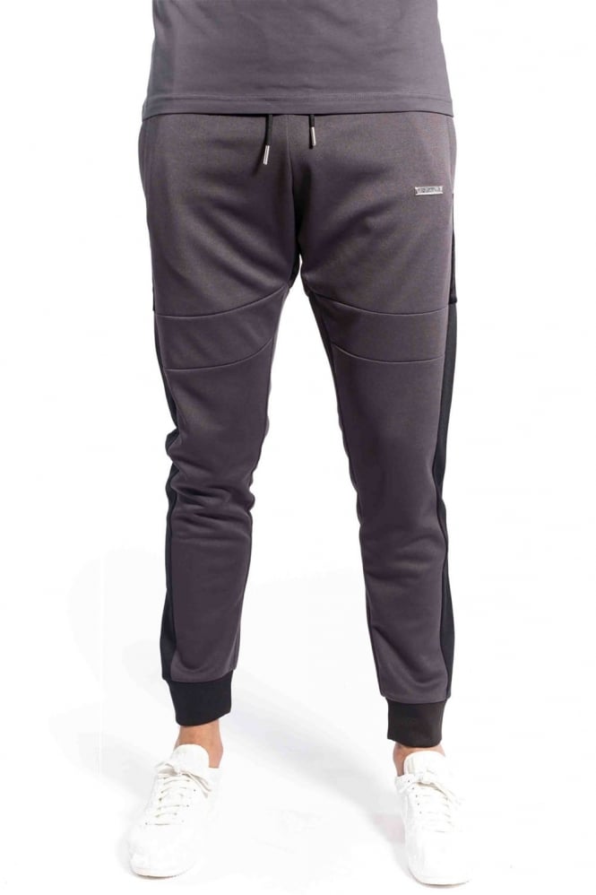 FORAY Invictus Men's Jogger | Charcoal