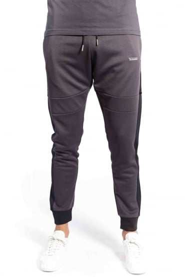 Invictus Men's Jogger | Charcoal
